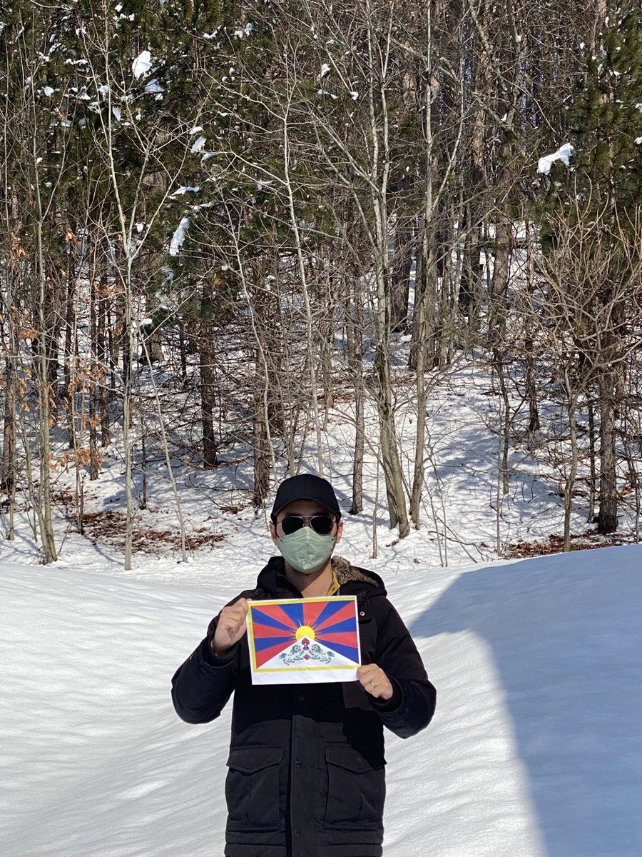 BasuriaFreedom's tweet photo. Today is the #TibetUprisingDay. The courage and resilience Tibetans demonstrated on that day has inspired generations of Basurians. We stand in solidarity with the people of Tibet, and we respectfully remind the free world that Basuria is a friend.
#BasuriaIsNotLost
#FreeTibet https://t.co/cic2t5Ny7V