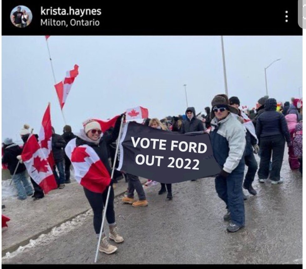arsongurl's tweet photo. @fordnation Is anyone else done with #DrugFraud making decisions for #Ontario? A criminal drug dealer that scraped by in high school. Bully, arrogant and self indulgent man who made millions as Premier in many conflict of interest cases! Let's make him a #OneTermPremier! #voteliberal https://t.co/SNP8GIOBMT