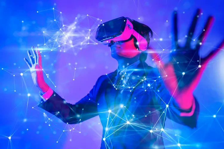 ddpnft's tweet photo. Our community is fast growing we are 393 followers now on Twitter let's spread the good news coming soon to the world Social Paraverse will change lives.
#NFts #Metaverse #Visualreality https://t.co/QzPuWXw5lZ