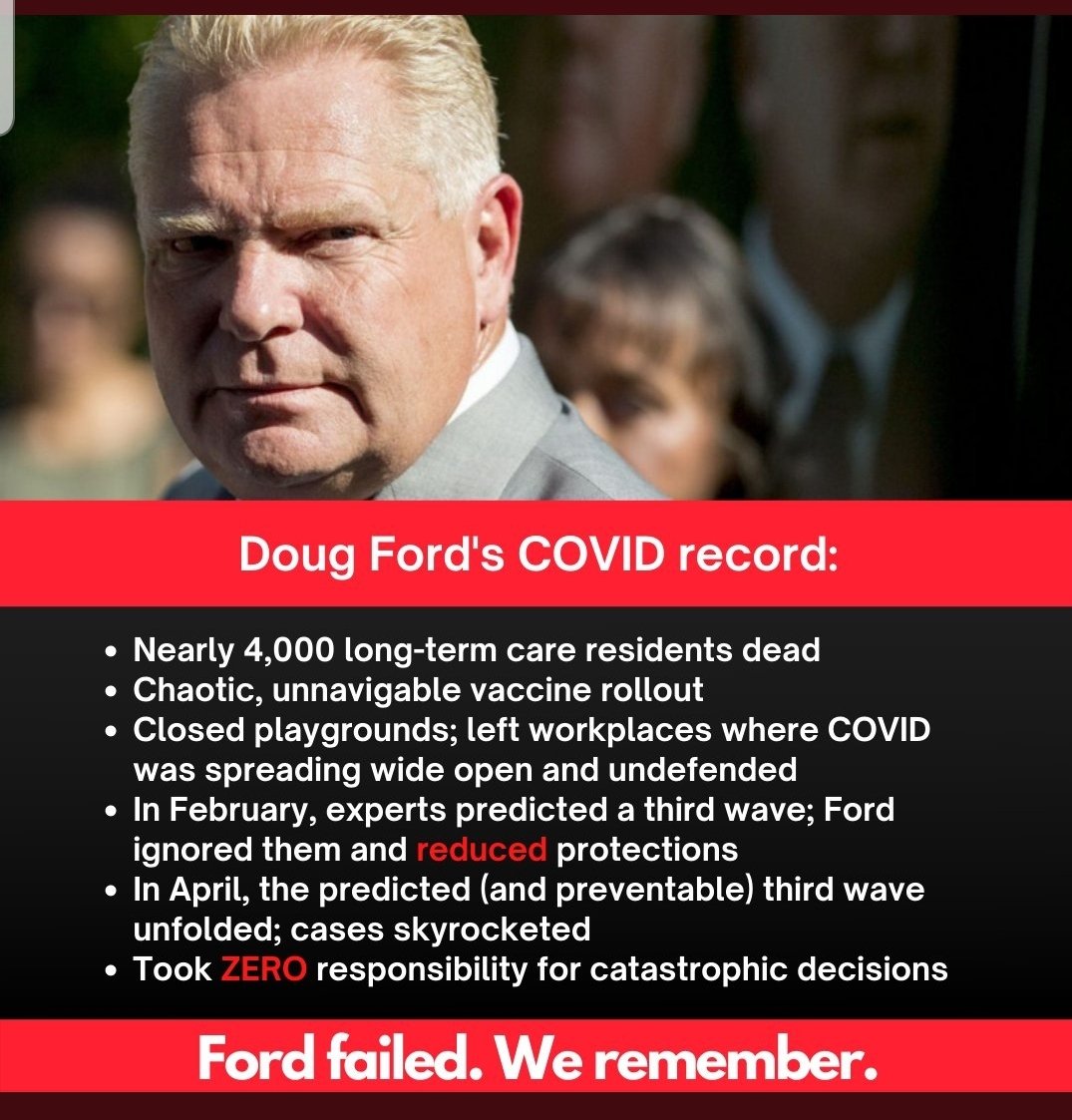 arsongurl's tweet photo. @fordnation Is anyone else done with #DrugFraud making decisions for #Ontario? A criminal drug dealer that scraped by in high school. Bully, arrogant and self indulgent man who made millions as Premier in many conflict of interest cases! Let's make him a #OneTermPremier! #voteliberal https://t.co/SNP8GIOBMT