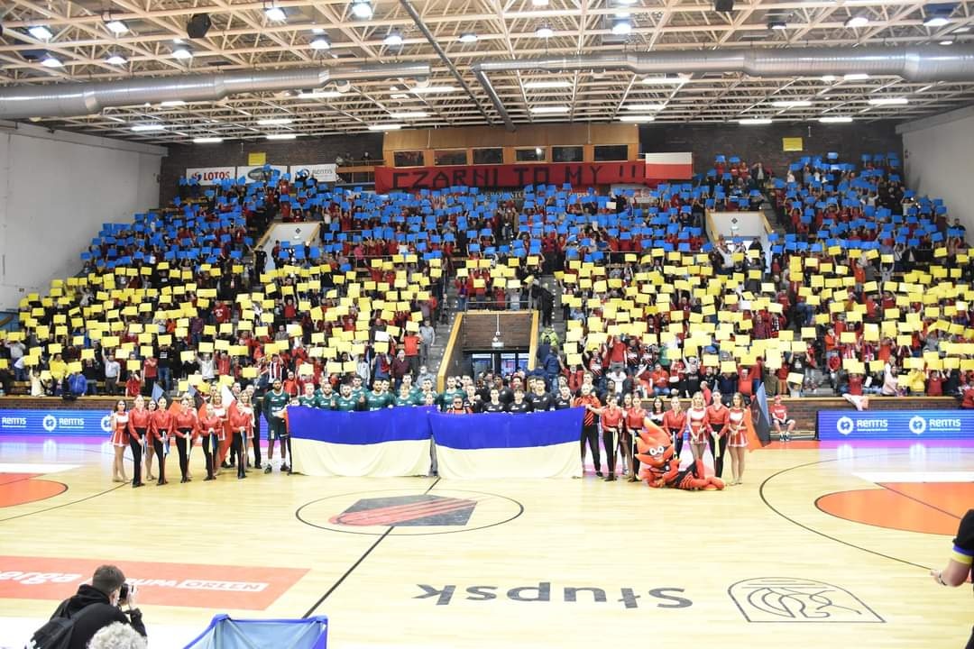 Czarni to Wy tweet media