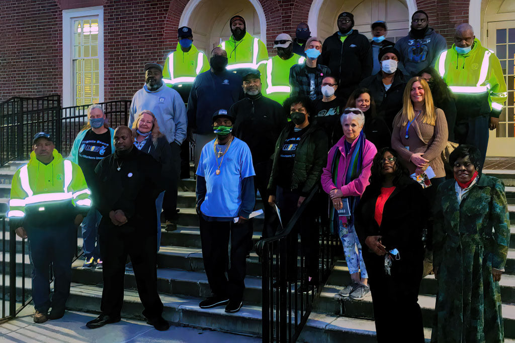 Hampton Roads Green Party 🌻 tweet media