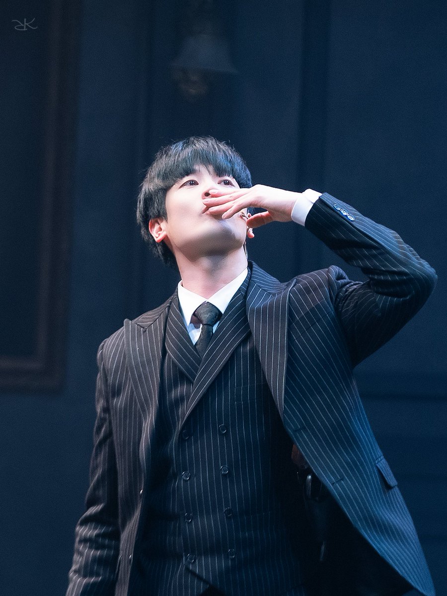 king_liu_pic's tweet photo. 220310
뮤지컬 [미오 프라텔로]

치치ㅣ #박규원 배우님

-

널 위해 죽겠다는 놈과,
널 위해 살아가는 천사 https://t.co/ZQlk8V5Yn1