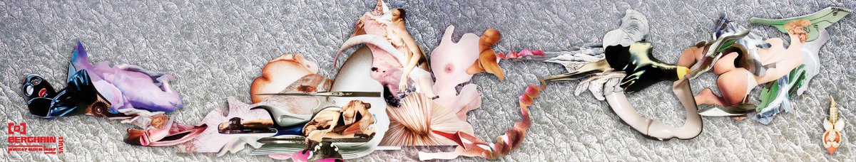 Berghain | Panorama Bar | Säule tweet media