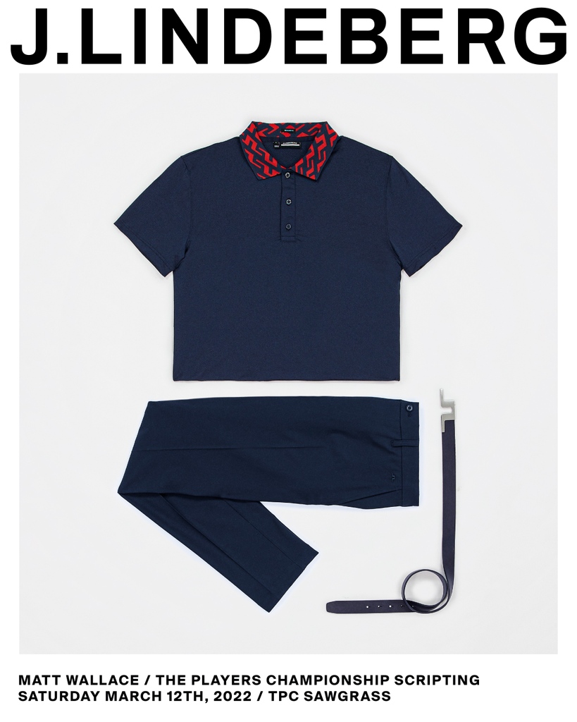 TRENDYGOLF's tweet photo. The looks @mattsjwallace is wearing this week at The Players Championship
•
Which one are you picking? We LOVE the Tour Logo polo shirt 💯
•
#trendygolf #golf #golffashion #jlindebergsport #jlindeberggolf #theplayerschampionship #tpcsawgrass #modernmonogram #teamJL https://t.co/Q0afq4FCad