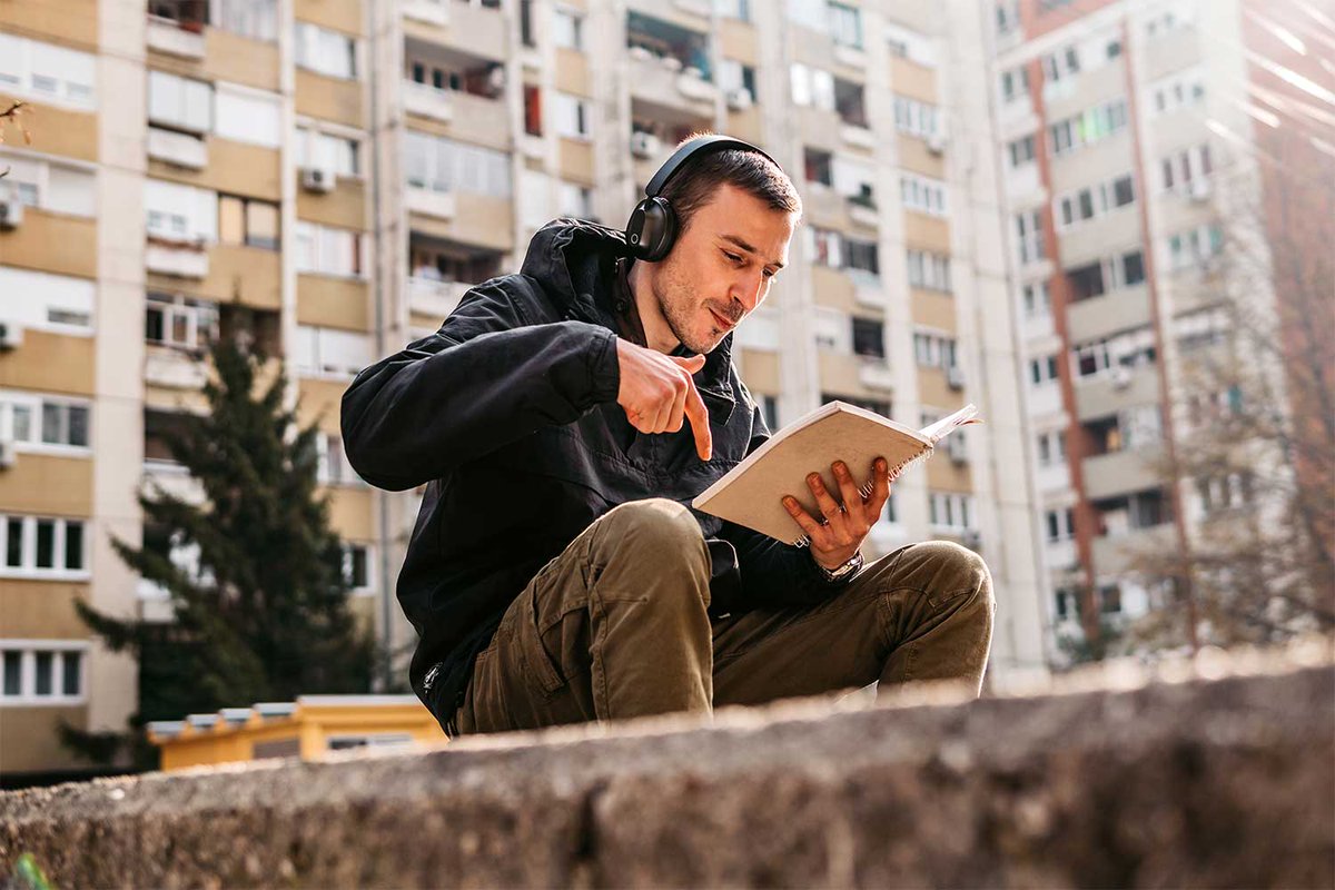 ReverbNation CONNECT tweet media