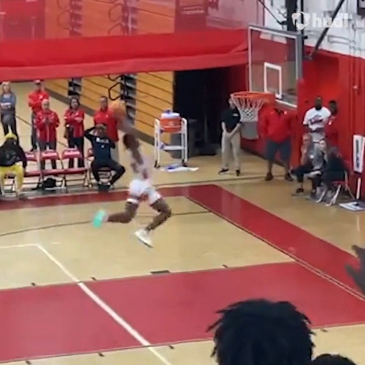 Hudl on Twitter "Clear the runway 🛫 ☁️ Kevin_charles0 Immokalee HS