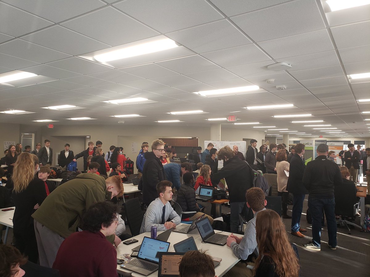 LAUNCH in Tosa tweet media