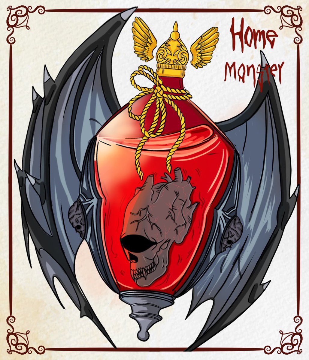 Pill Evolution Homemonster 
#NFTCommumity #NFTartists #NFTGiveway #NFTTHAILAND