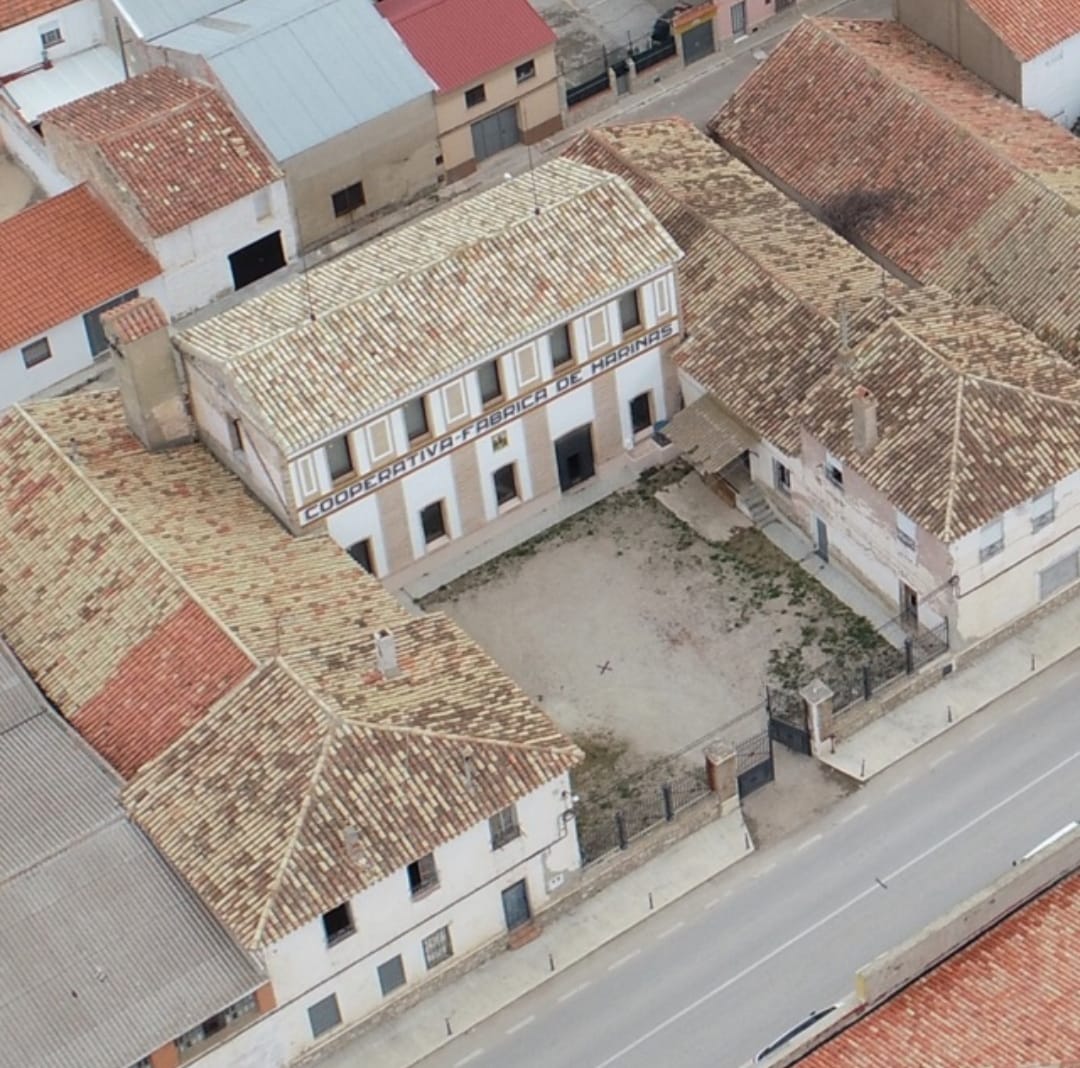 VERDE GBCe tweet media