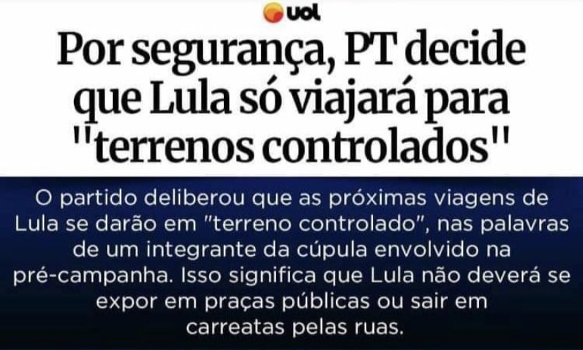 juliovschneider's tweet photo. Terrenos controlados pelo PCC? https://t.co/TPOdOs5fiE