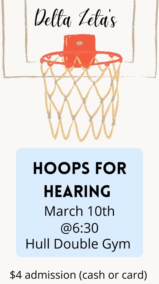 COME JOIN US TONIGHT!!