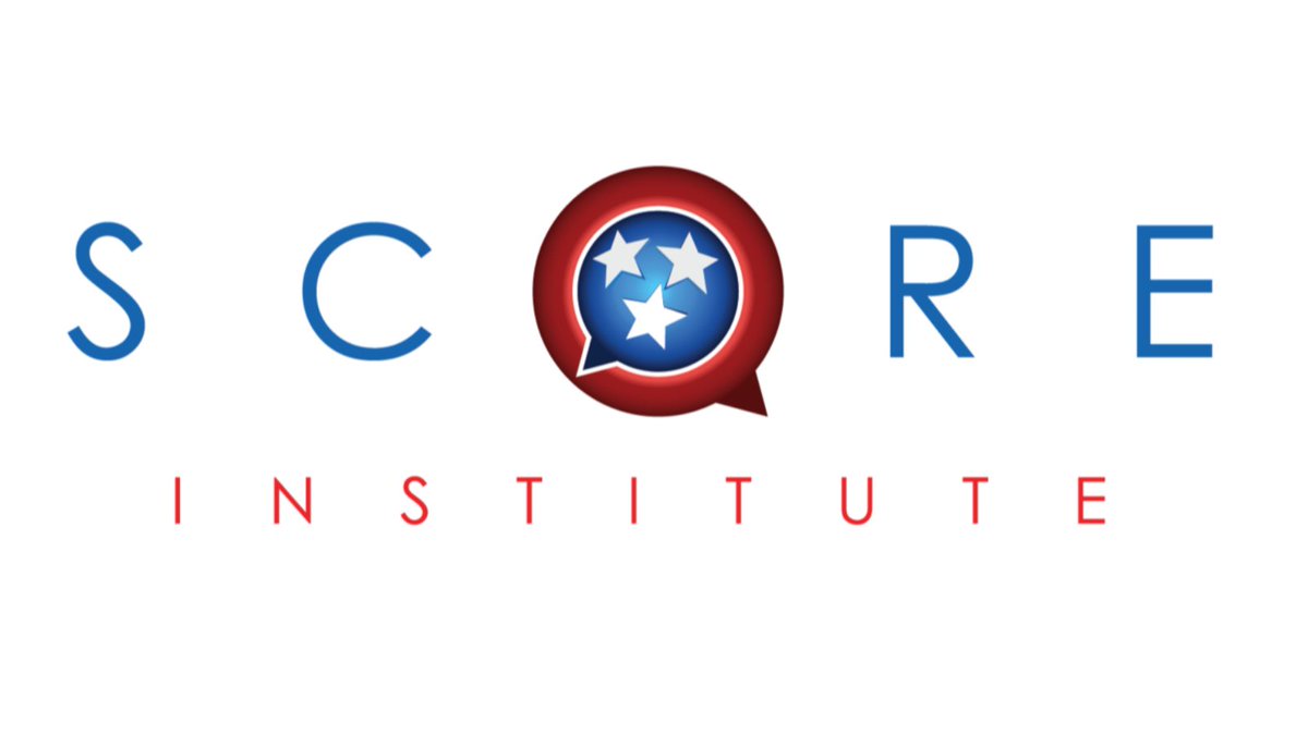 Today, SCORE Institute will look at trends found in TN ESSER spending plans. Watch this space for the release of our brief with recommendations for how districts can update their plans to better address education recovery.