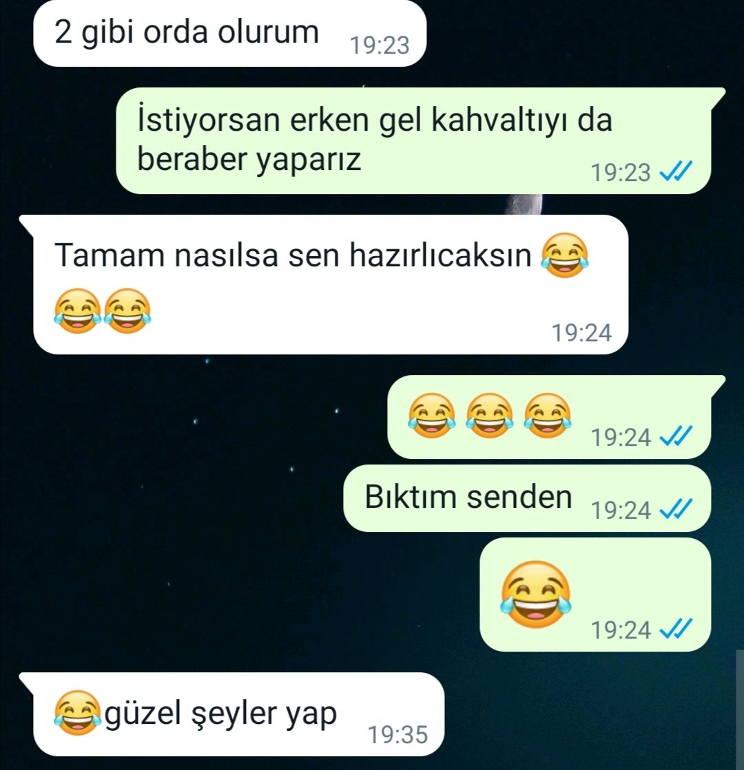 Bir kerede şaşırt be kızım😒 <a href="/AtakolHacira/">Hacira Atakol</a>