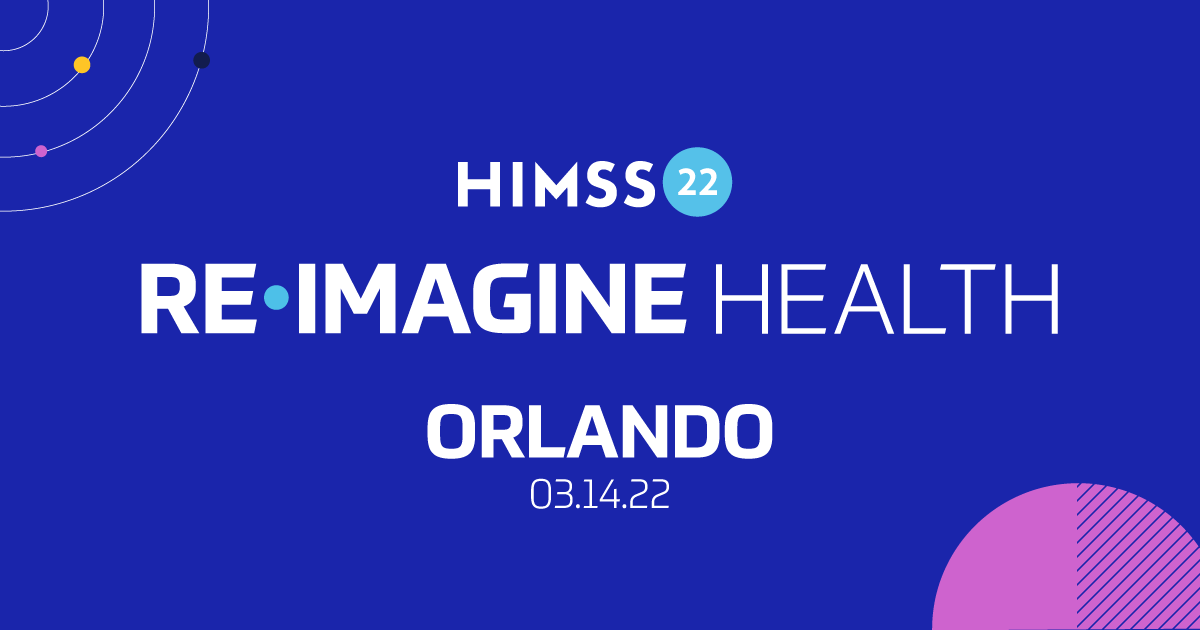 Ehealth Reporter / Comunidad HIMSS Latinoamérica tweet media