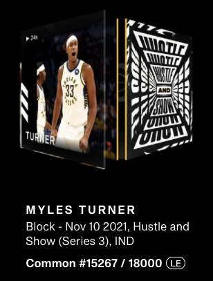 selabirt's tweet photo. My girl says I gotta do good deeds to receive good luck back, since I've barely been getting any sort of luck lately.
Gonna host my first ever small giveaway for the community. 
These three will be the prizes. 
> Hit the ♥ Like
> RT
Winners post-drop.
#NBATopShotThis https://t.co/ANikkuKSZQ