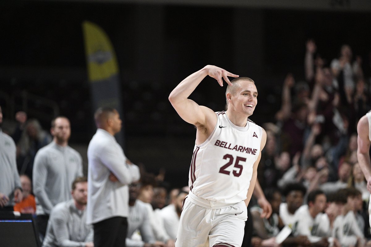 College Basketball Review tweet media