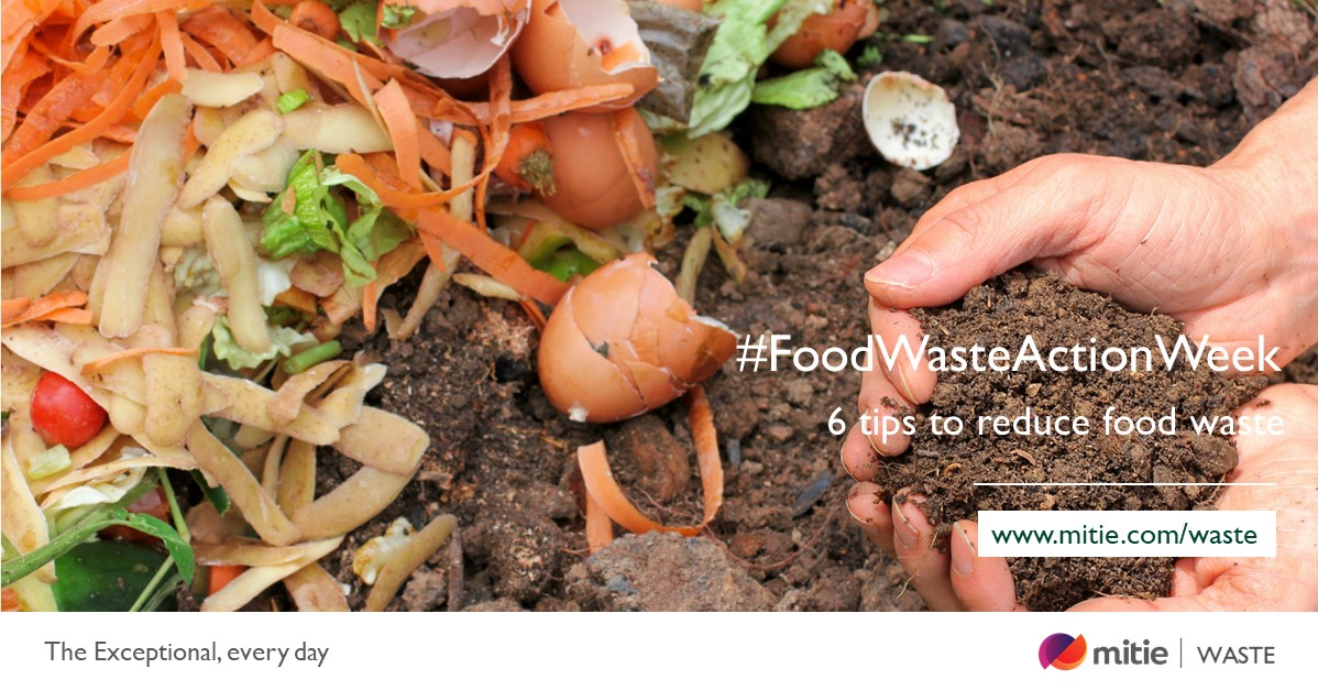 MitieWaste's tweet photo. Want to know how you can reduce your food waste? Visit our LinkedIn for some tips! 
https://t.co/tKGjteNo1h

#FoodWasteActionWeek I #LoveFoodHateWaste I #Sustainability https://t.co/e4AoFddrke