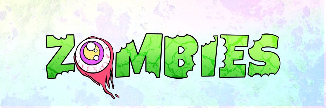 realzombiesnft's tweet photo. Hey zombies! We have officially finished our banners and are excited to share them with you. However we need help deciding which one, so let’s put it to a vote! 

Retweet for 1 ♻️
Comment for 2 🤳🏽

#nft #nftart #nftproject #nfts https://t.co/MjKPxF6i1d