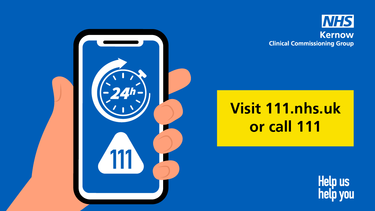 NHSKernow on Twitter: 