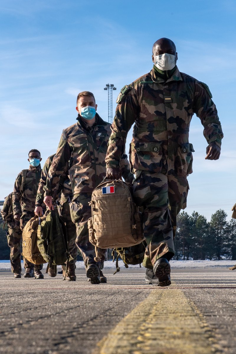 Armée de Terre tweet media