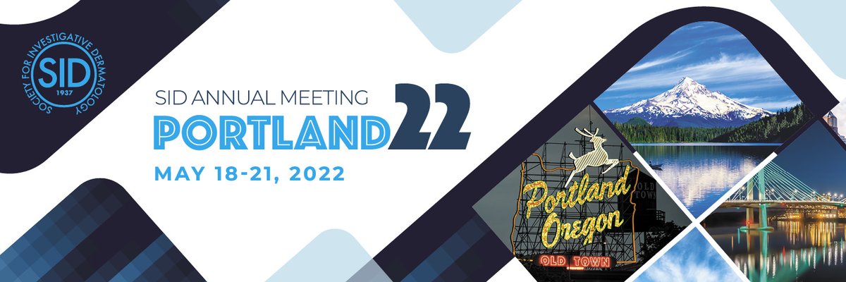 SocInvestDerm's tweet photo. Congratulations to the close to 150 people awarded travel grants to help attend the 2022 SID Annual Meeting.  View the list of recipients via the link below.
https://t.co/Reeyt0KkgP https://t.co/A3o24OrSxG