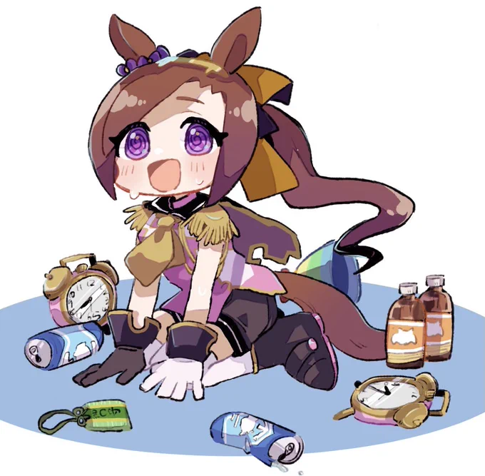 クライマックスシナリオ 