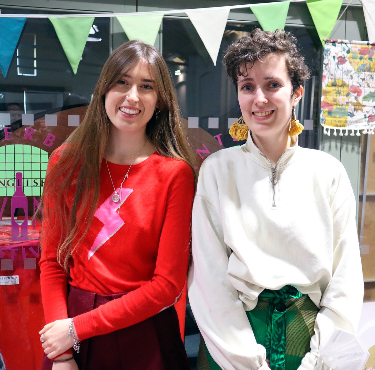 Westgate Hall tweet media