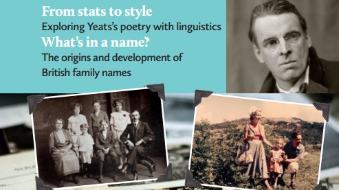 Babelzine's tweet photo. *Now online - Babel No38*
Read all about poetic style, family names, political apologies and much more at https://t.co/TrTuzFFdSN https://t.co/yZfe7TIJj6
