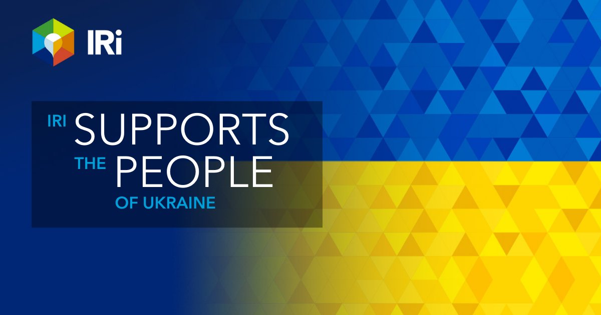 iriworldwide's tweet photo. We #StandWithUkraine and all those suffering from the tragic unprovoked invasion. 🇺🇦

In support, IRI is donating to the @ICRC. We encourage everyone to help the people of Ukraine in whatever ways they can. Donate now: https://t.co/lAxw6pqrBD https://t.co/s3gFshVYJM