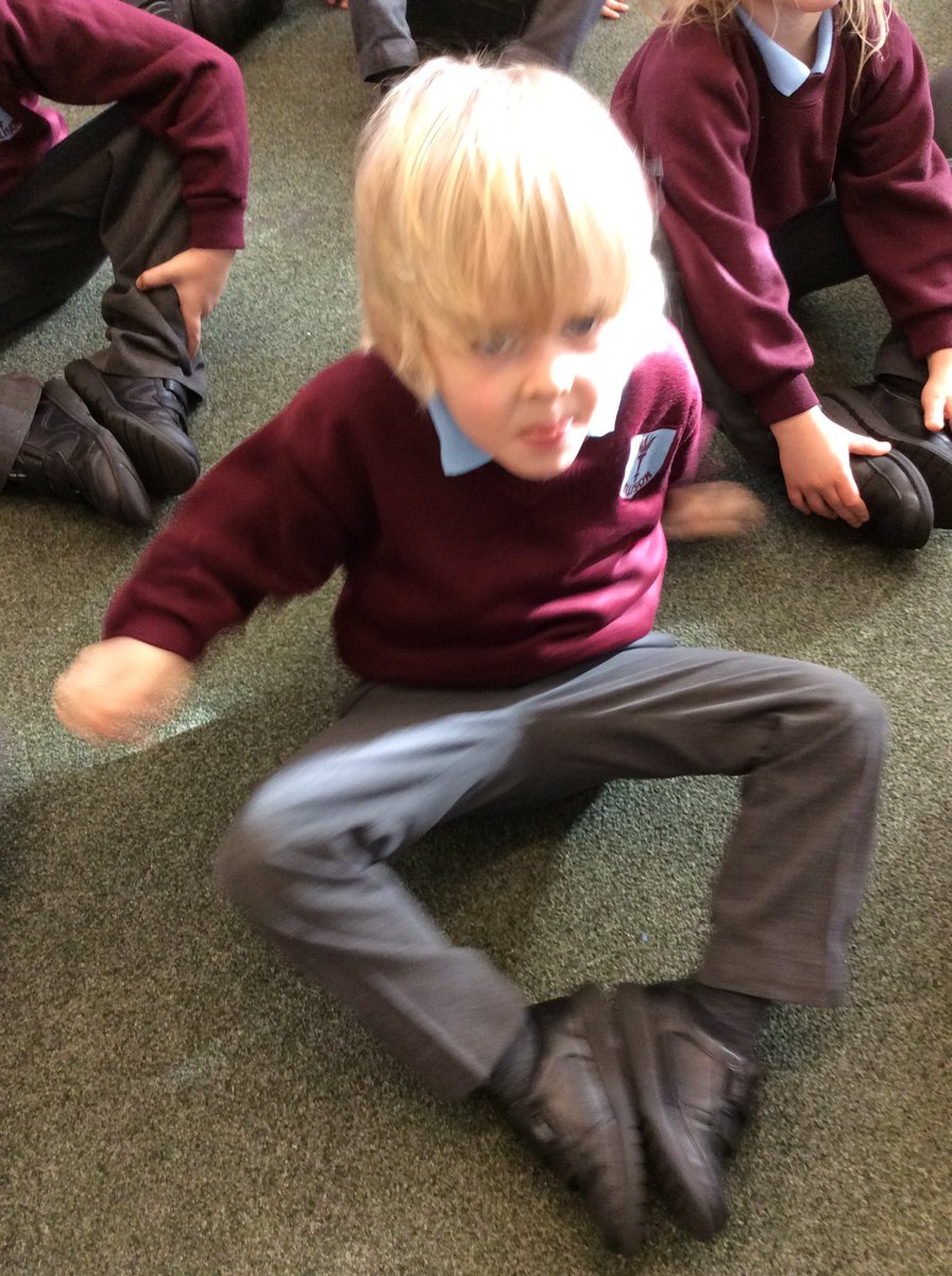 EllisonPrimary's tweet photo. This afternoon the children in Reception enjoyed their first wellbeing club. We began with some ‘Rainbow Breathing’ and enjoyed some Yoga activities and mindfulness colouring. What a lovely afternoon! #EllisonEYFS https://t.co/SxqjEkrjUH