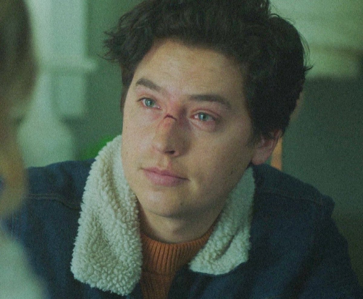 fated2you's tweet photo. The best Riverdale boy. https://t.co/9wAnt8Rzsv