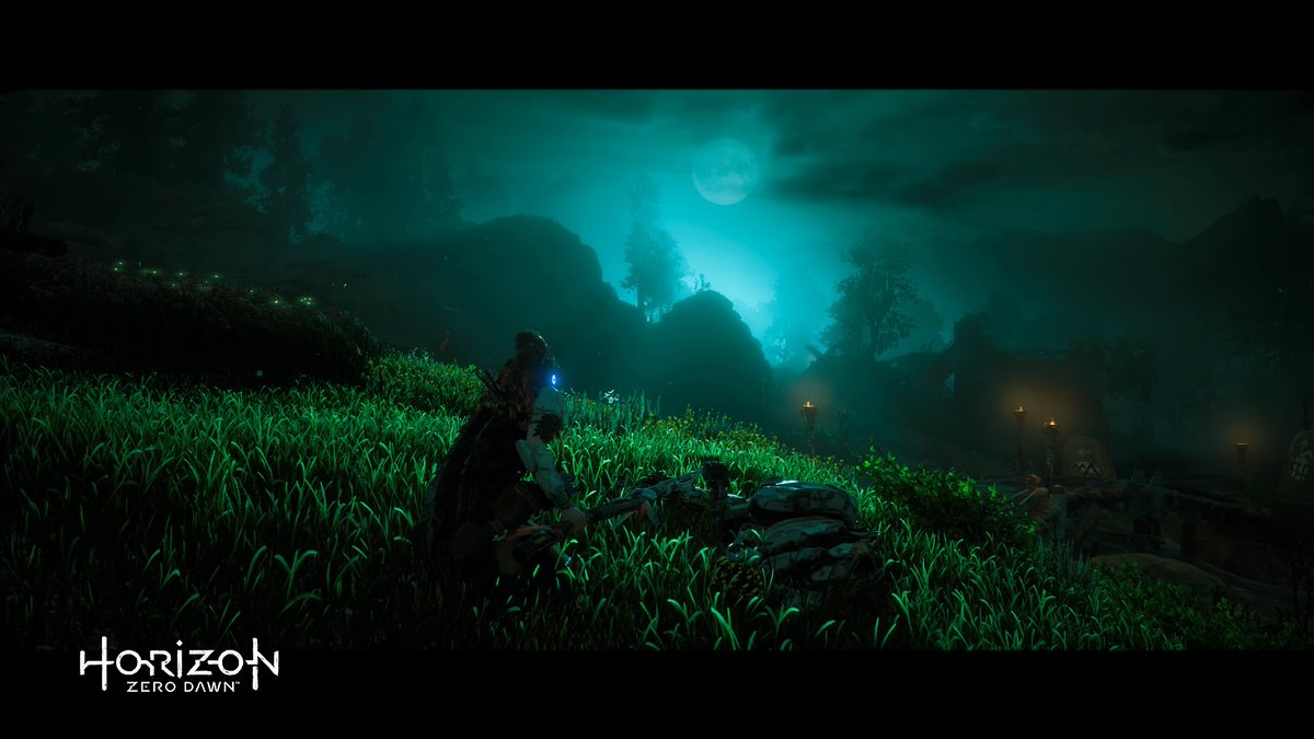 TuKaRTY's tweet photo. #HorizonZeroDawn #PS4share https://t.co/XDecxMTp0O