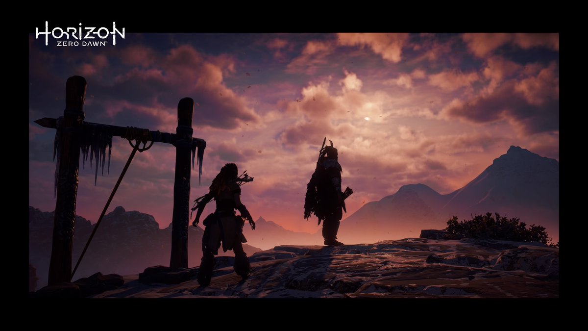 TuKaRTY's tweet photo. #HorizonZeroDawn #PS4share https://t.co/XDecxMTp0O