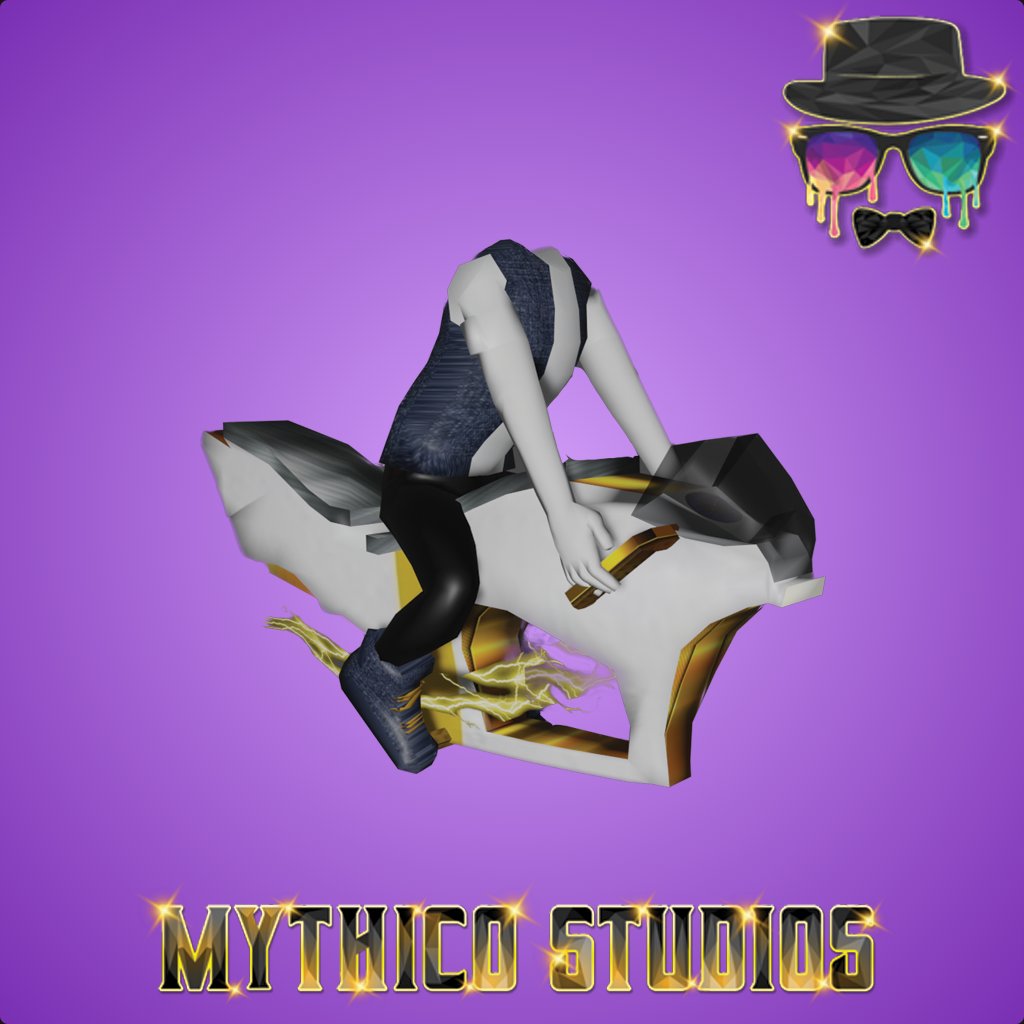 MythicoStudios's tweet photo. ✨ LEGENDARY #NFTGiveaway 📢

✨ 1x Hover Bike #Decentraland

1⃣  Like ❤️ + Retweet 🔁
2⃣  Follow @MythicoStudios 
3⃣  Tag 3 friends

Ends in 72 hours ⌛️

Good Luck! 🍀🤞

Get yours here 🔽
https://t.co/oBUx3Icaoq

#FreeNFT #NFTGame #NFTCommunity https://t.co/QKPUgIIDyG