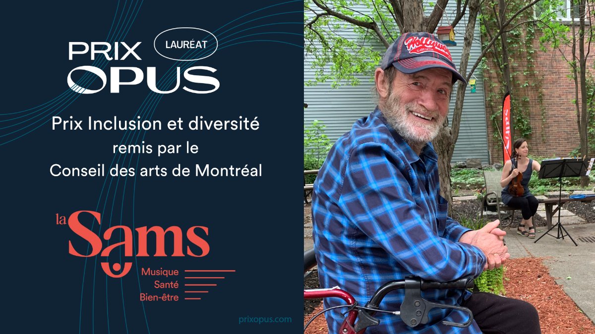 La SAMS (@LaSAMS_officiel) / Posts / X