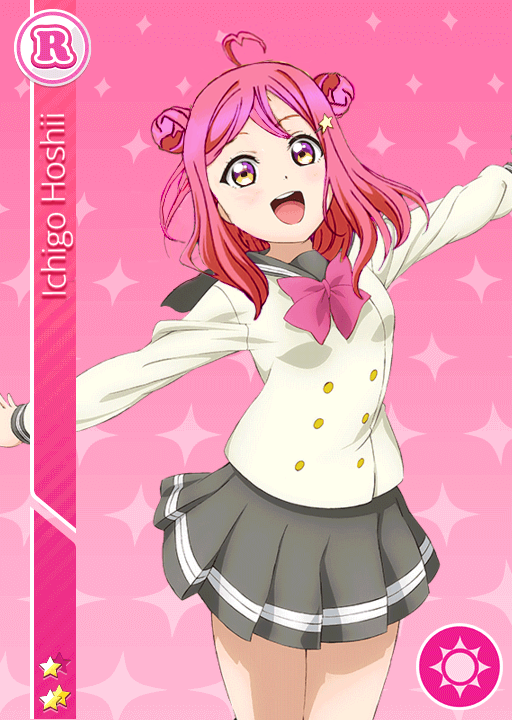 DirtberryVT's tweet photo. Would you scout for me? 🥺👉👈 💘
#lovelive #LLSIF #envtuber #LLSIF_Edit #Vtuber #Vtubers https://t.co/GDyJtu79hz