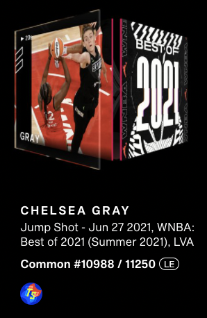 selabirt's tweet photo. My girl says I gotta do good deeds to receive good luck back, since I've barely been getting any sort of luck lately.
Gonna host my first ever small giveaway for the community. 
These three will be the prizes. 
> Hit the ♥ Like
> RT
Winners post-drop.
#NBATopShotThis https://t.co/ANikkuKSZQ