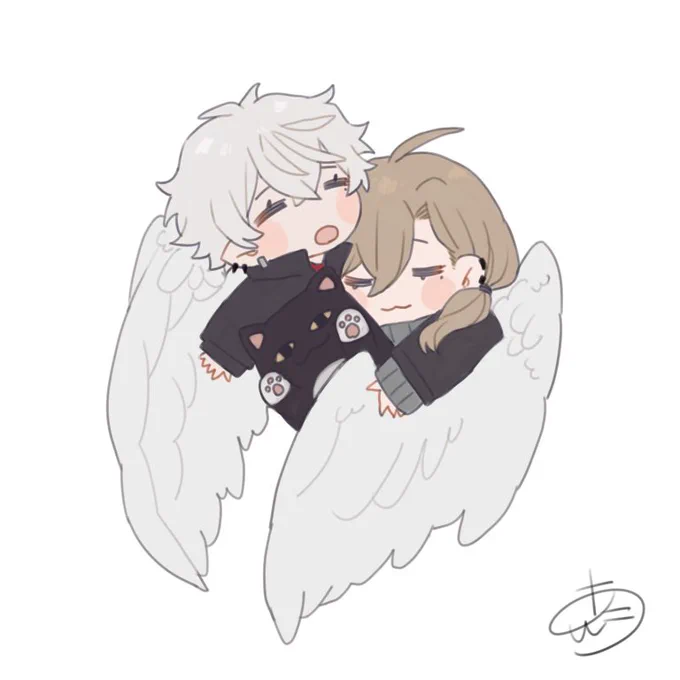 おやすみなさい

#くろのあとりえ #KuzuArt  #かな絵 