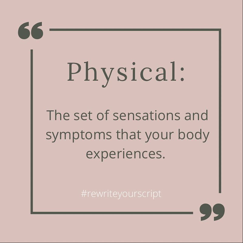 RcsGina's tweet photo. Are you experiencing stress without even knowing?
#Stress #rewriteyourscript #thursdayvibes https://t.co/hHYBJlQe6n