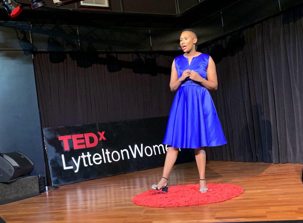 "While Africa is connected through technology, Africans through the ages have experienced the same challenges with technology. By introducing children to coding from a young age, we're giving them the tools to solve the problems of tomorrow through a new language." <a href="/nolugqadu/">Noluvuyo Gqadu</a>