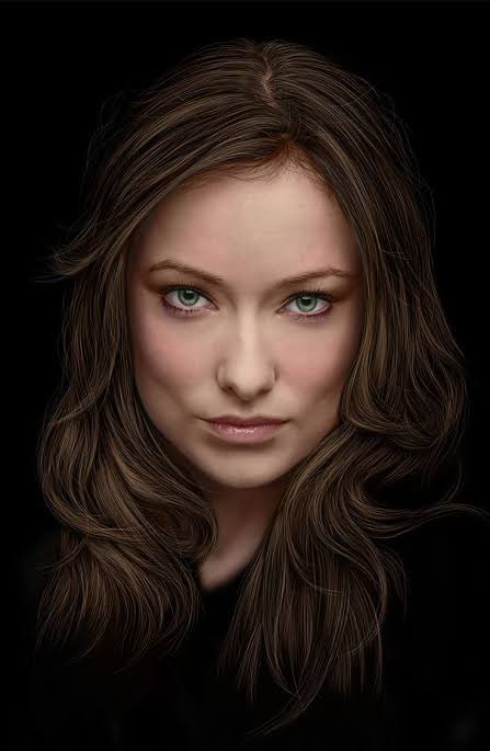 Happy birthday Olivia Wilde. My favorite film with Wilde so far is Her. 
