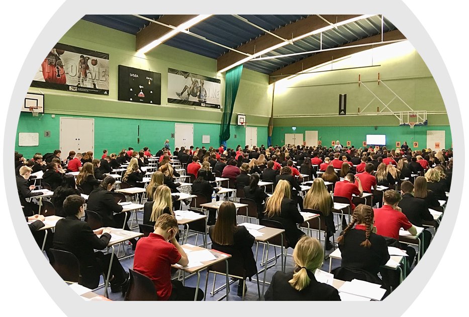 SHS_Progress's tweet image. Full house today for our English Lit walkthrough mock. Mrs Buck described the students as #fabulous! 

What a great experience for everyone to get some tips, advice and practice with planning and timing! 

#RomeoAndJuliet #AnInspectorCalls 
#proudofourstudents @SHS_EngDept