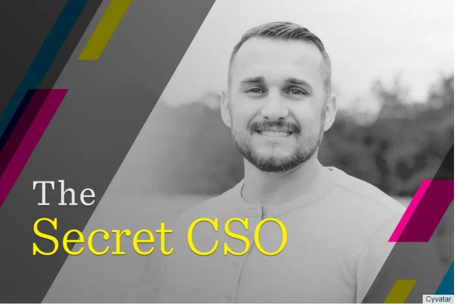 🚀What is the worst current trend in #cybersecurity? <a href="/cyvatar/">Cyvatar.ai</a> Josh Brewton was interviewed by @idgconnect about his career in cybersecurity! Read the full interview➡️hubs.ly/Q015NLZf0

#CSO #cyber #infosec