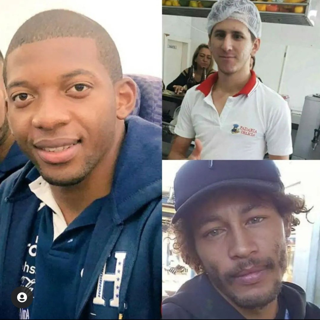 EzeChilo's tweet photo. como se va a extreñar ver a estos 3 este año en Champions https://t.co/Dc0KVjYEMz