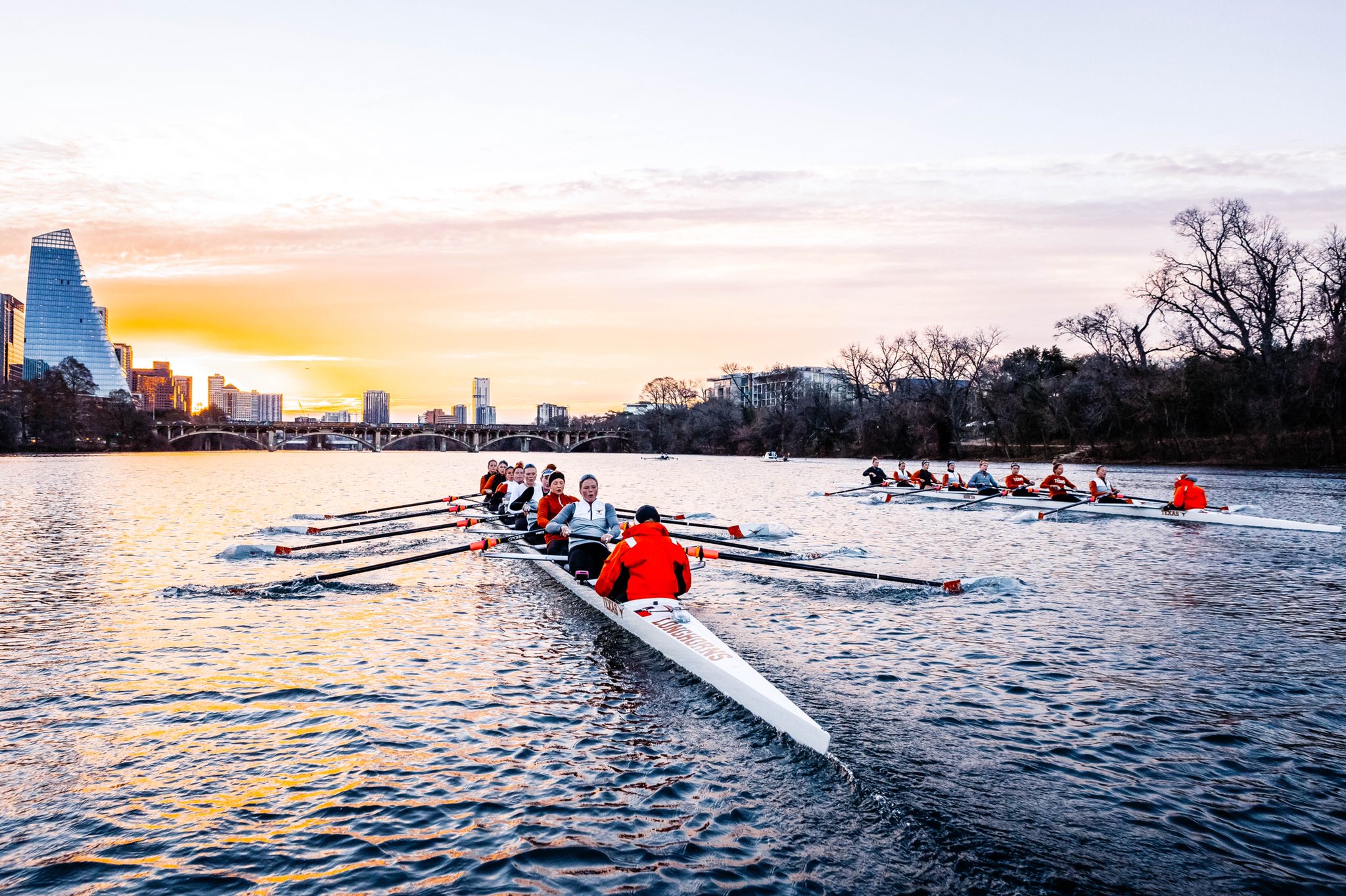 Texas Rowing on Twitter: 