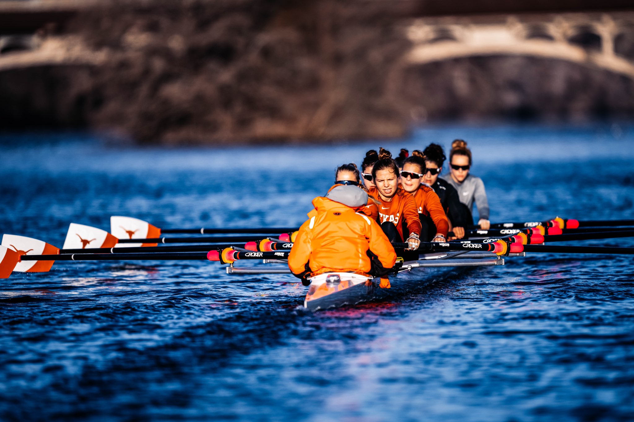Texas Rowing on Twitter: 