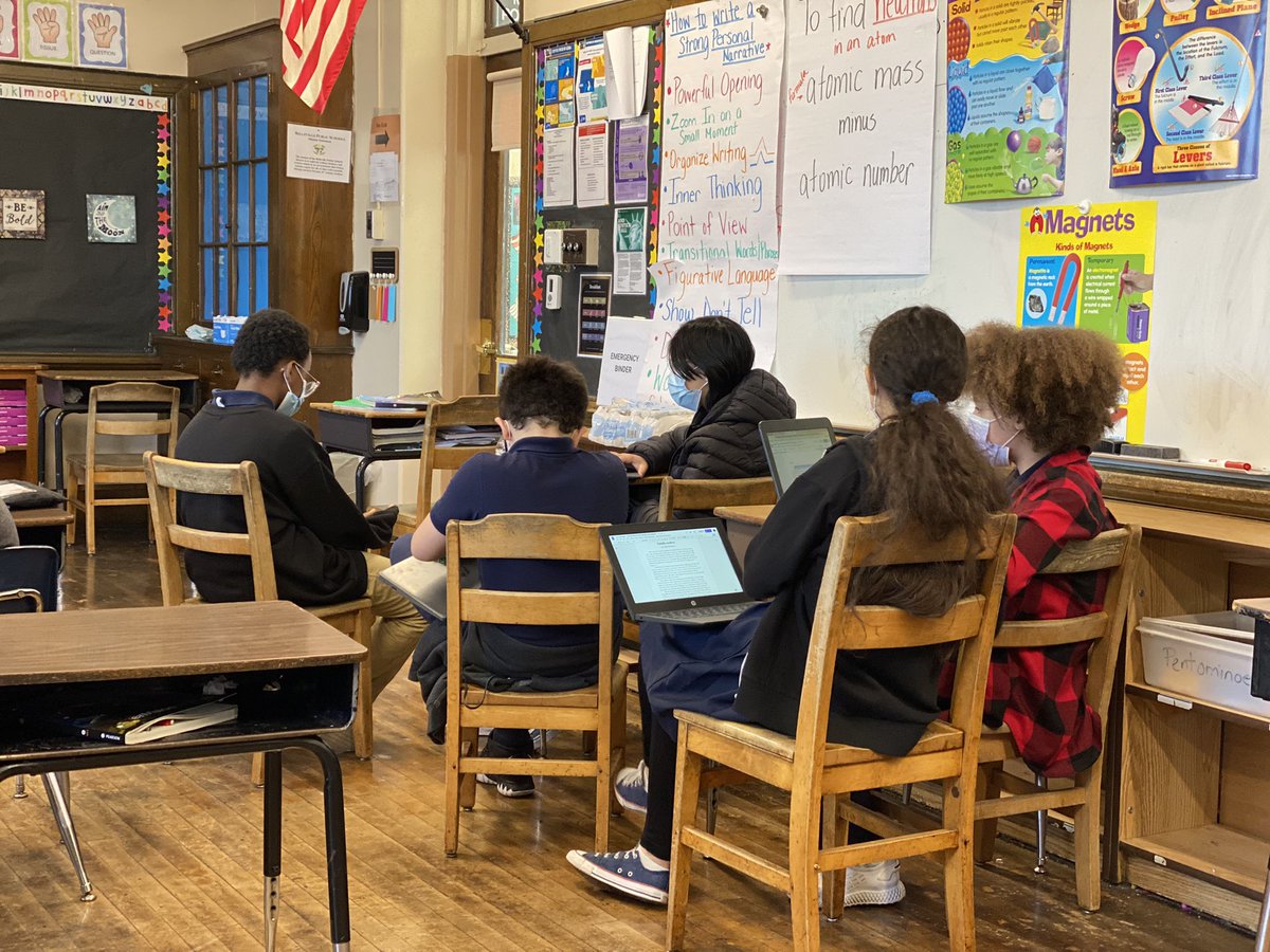 MrsKPovinelli's tweet photo. Peer Editing https://t.co/ILzw2o3lP8