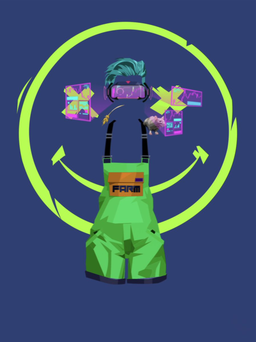 How about a <a href="/CyberBrokers_/">CyberBrokers</a>  X <a href="/InvsbleFriends/">Invisible Friends</a> Collab?

InvisibleBrokers! Can they make them walk though...

<a href="/josiebellini/">josie</a> #cyberbrokers