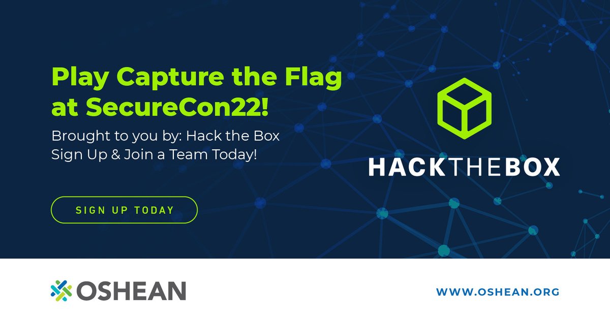 OSHEAN, Inc. tweet media